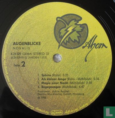 Augenblicke - Image 4