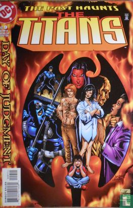 The Titans 9 - Afbeelding 1
