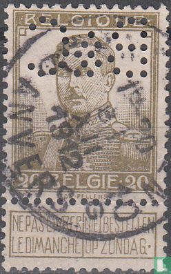 Albert I - Image 1