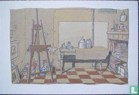 Bonne année 2003 - Image 2