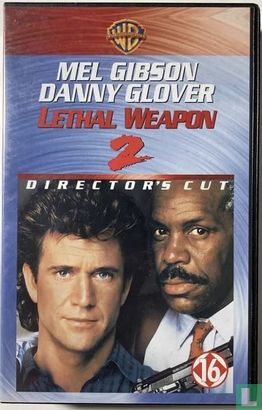 Lethal Weapon 2 Director’s Cut - Bild 1