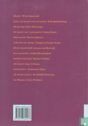 Liedjes voor moeder - Image 2