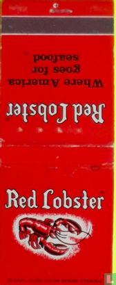 Red Lobster - Bild 1