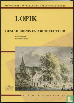 Lopik - Afbeelding 1