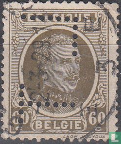 Albert I - Image 1