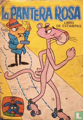 La Pantera Rosa - Image 1
