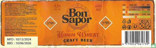 Bon sapor