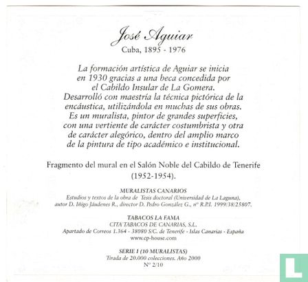 José Aguiar - Afbeelding 2