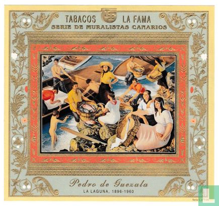 Pedro de Guezala - Image 1