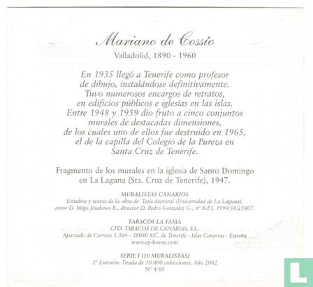 Mariano de Cossío - Image 2