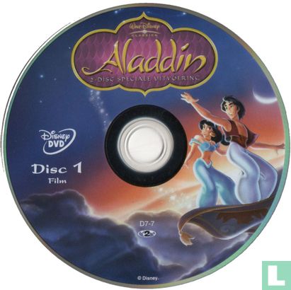 Aladdin - Bild 4