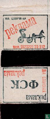Paardenkoets  