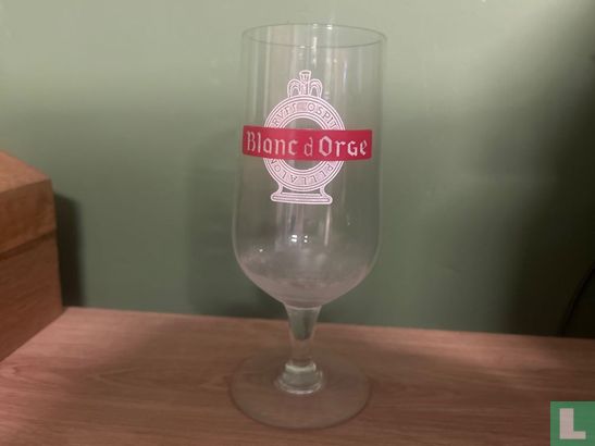 Blanc d’Orge - Image 1
