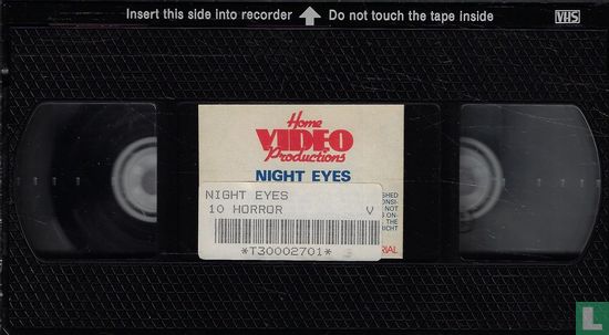 Night Eyes - Image 3