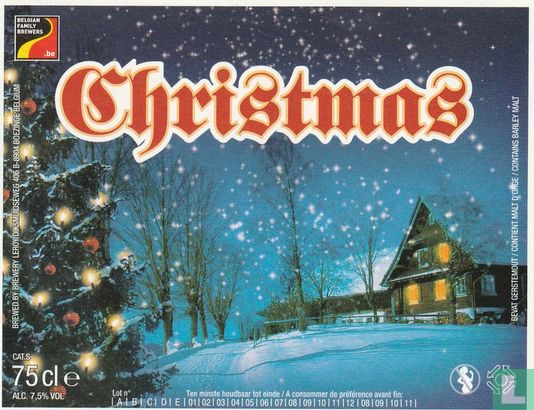 Christmas