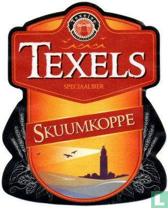 Texels Skuumkoppe - Bild 1