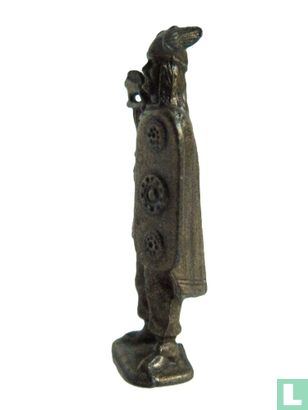 Gallier with standard field - Image 4