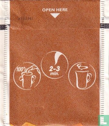 Caramel Tea - Image 2