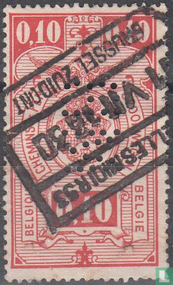 Staatswapen - Bild 1