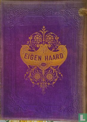 Eigen haard - Afbeelding 1