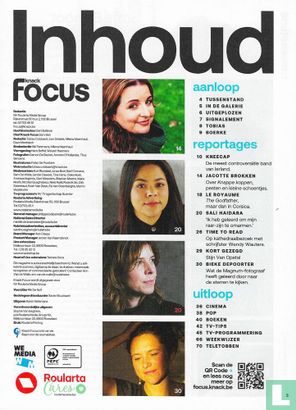 Focus Knack 46 - Afbeelding 3
