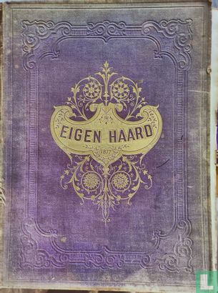 Eigen haard - Afbeelding 1