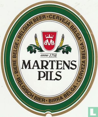 Martens Pils