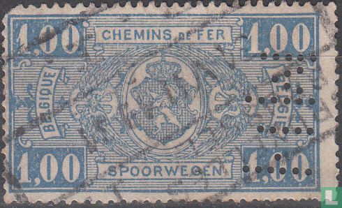 Staatswapen - Image 1