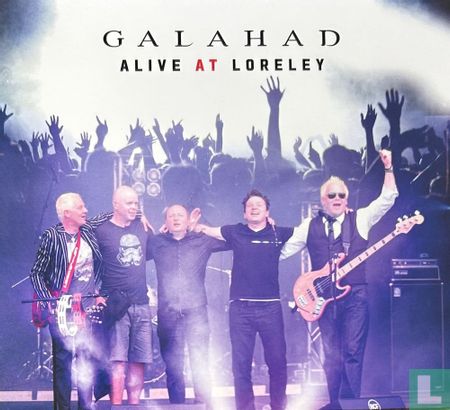 Alive at Lorely - Image 1