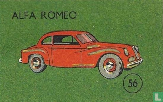 Alfa Romeo