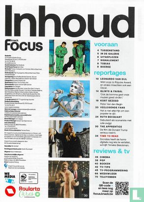 Focus Knack 42 - Image 3