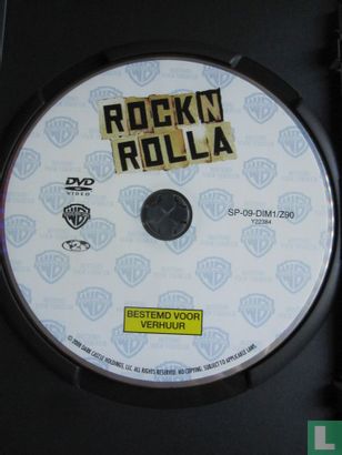 RocknRolla - Image 3