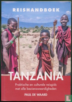Tanzania - Bild 1