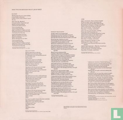 Diamonds & Rust - Afbeelding 6