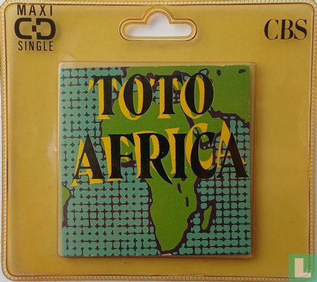 Africa - Image 6