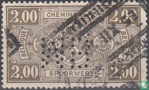 Staatswapen - Image 1