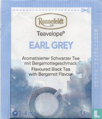 Earl Grey - Image 1