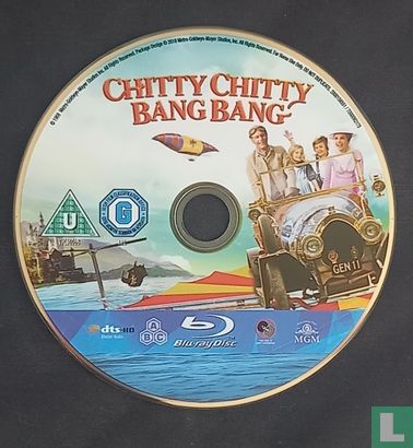 Chitty Chitty Bang Bang - Image 3