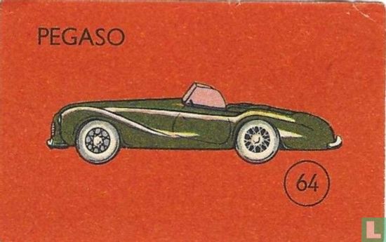 Pegaso