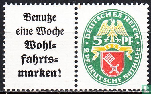 Heraldry