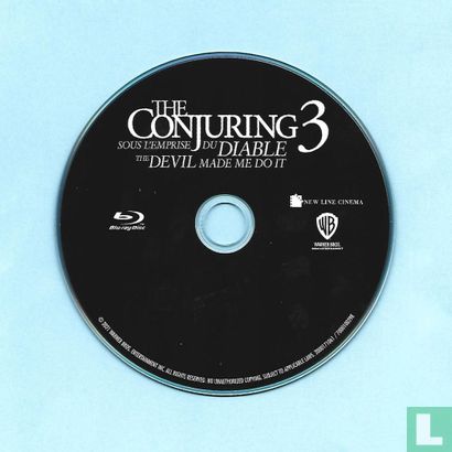 The Conjuring 3 - Image 3