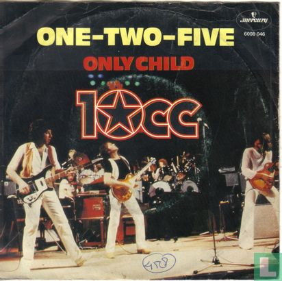 One-Two-Five - Image 1