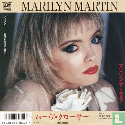 Move Closer - Image 1