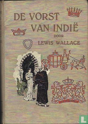 De Vorst van Indië - Image 1
