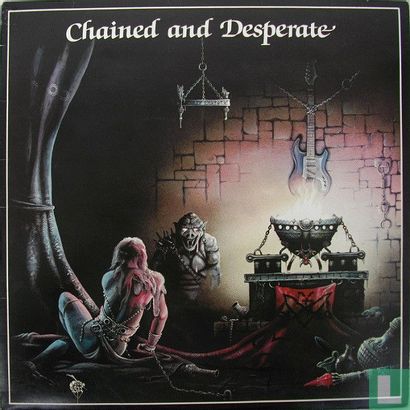 Chained And Desperate - Bild 1