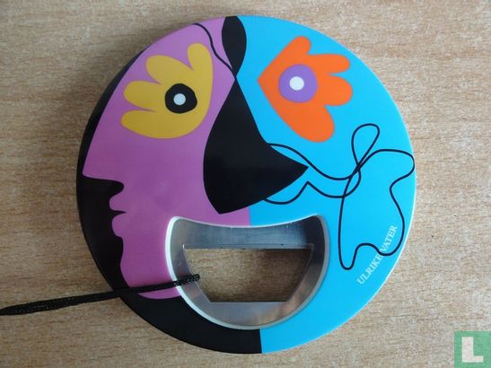 Ritzenhoff 'Faces'  - Image 2