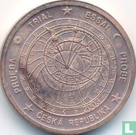 Tsjechië 2 cent 2003 - Image 1