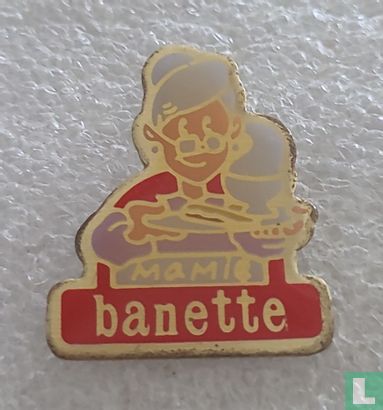 Banette [Mamie]