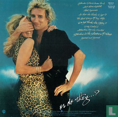 Blondes have more fun - Image 2
