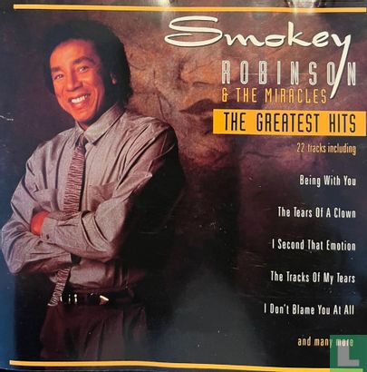The Greatest Hits - Image 1